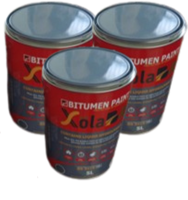 Xolabit Bitumen Paint